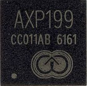 AXP199     X-Powers. 